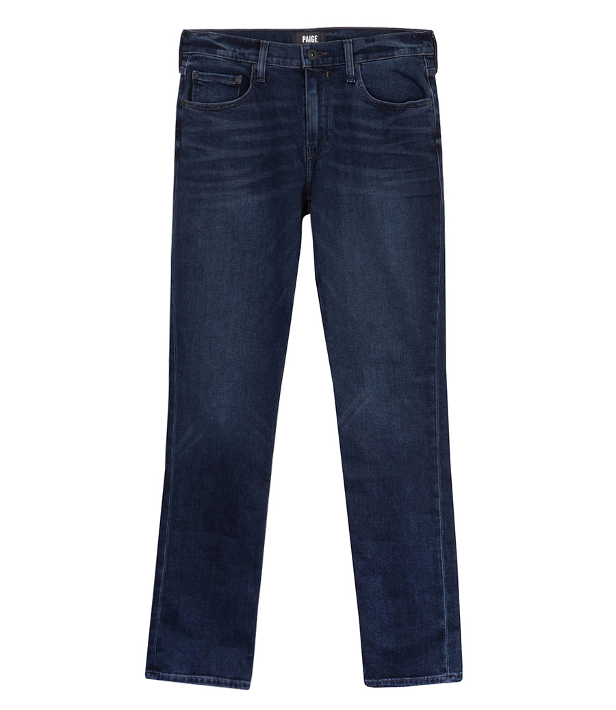 PAIGE DENIM - FEDERAL STRAIGHT JEAN