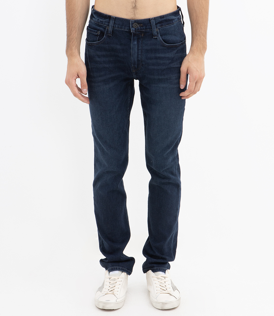 FEDERAL STRAIGHT JEAN