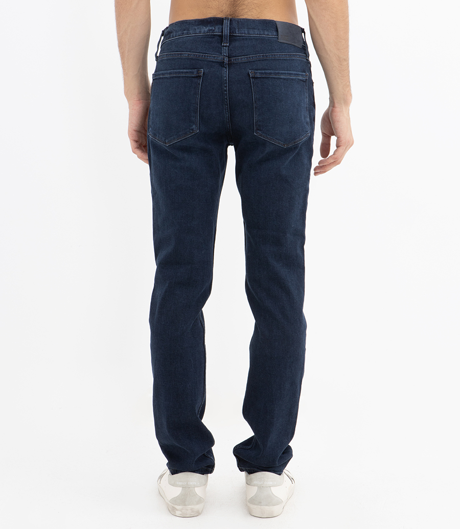 FEDERAL STRAIGHT JEAN