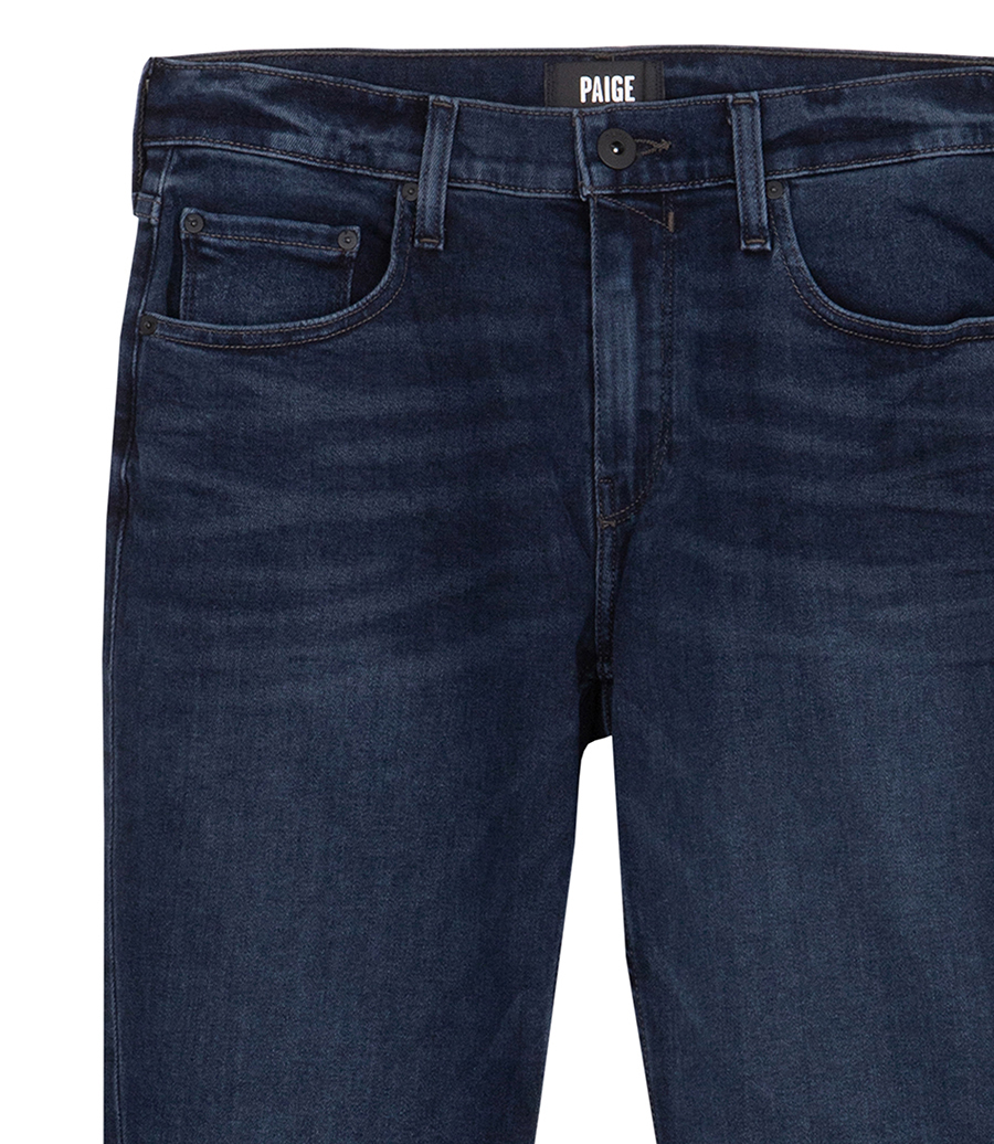 FEDERAL STRAIGHT JEAN