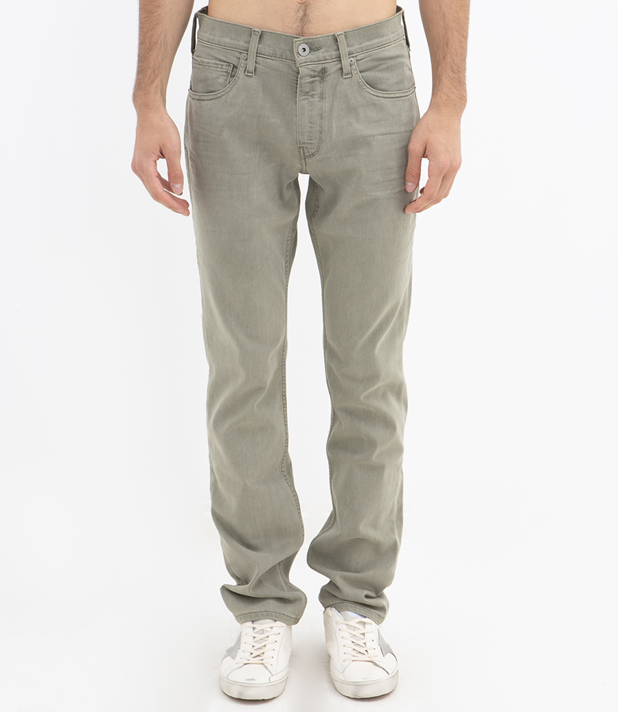 TRANSCEND NORMANDIE STRAIGHT JEAN