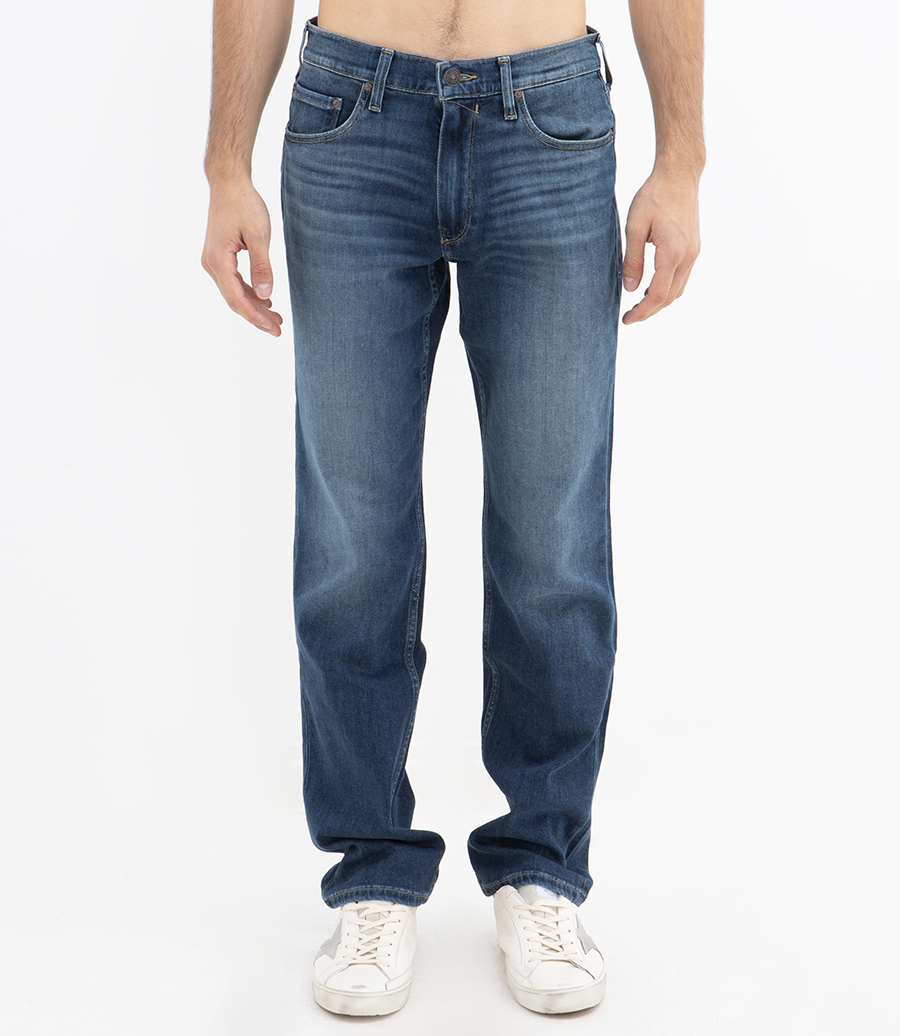 TRANSCEND VINTAGE STRAIGHT JEAN
