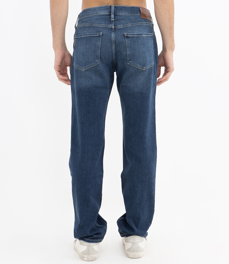 TRANSCEND VINTAGE STRAIGHT JEAN