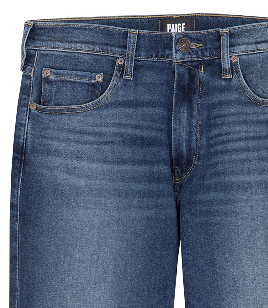 TRANSCEND VINTAGE STRAIGHT JEAN