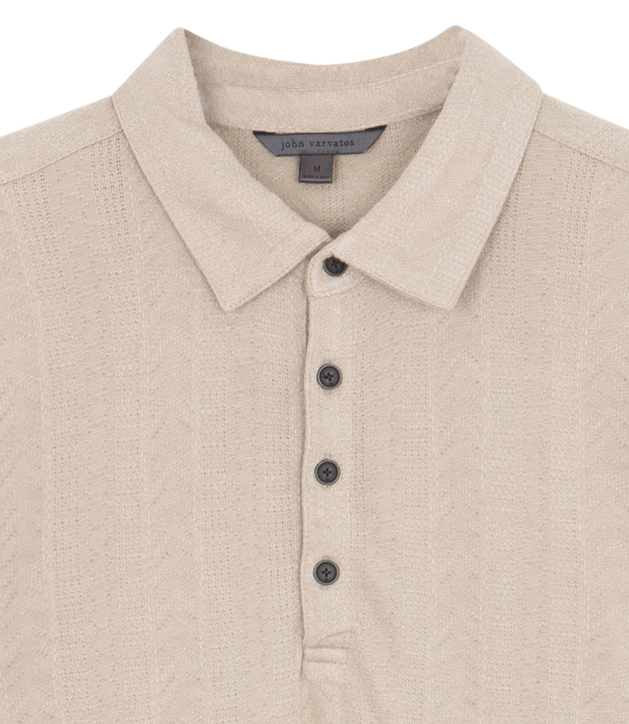 JALEN LS POLO