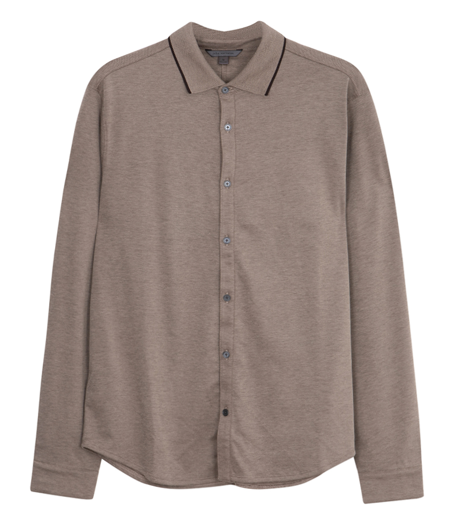 JOHN VARVATOS - DREWCE SHIRT