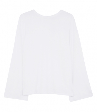 BLOUSES - SL FLARE TOP
