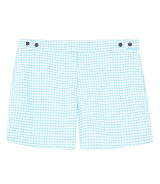 CLOTHES - TRUNKS TAILORED SHORT