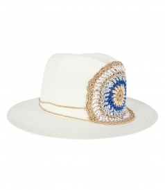 HATS - EMBROIDERED HAT