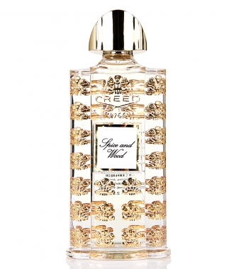 PERFUMES - ROYAL EXCLUSIVES SPICE & WOOD (75ml)