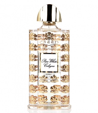 PERFUMES - ROYAL EXCLUSIVES PURE WHITE COLOGNE (75ml)
