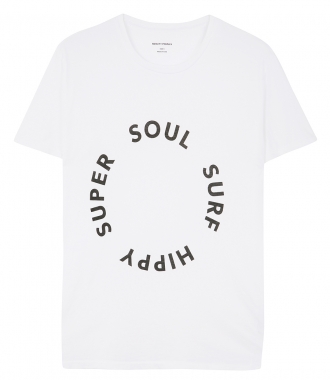 CLOTHES - SURF HIPPY TEE
