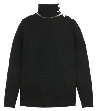 SALES - PULLOVER