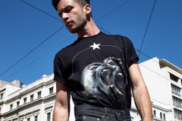 IT'S ALL ABOUT GIVENCHY