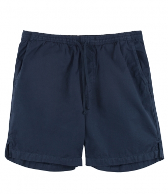 CLOTHES - LIGHT TWILL EASY SHORT