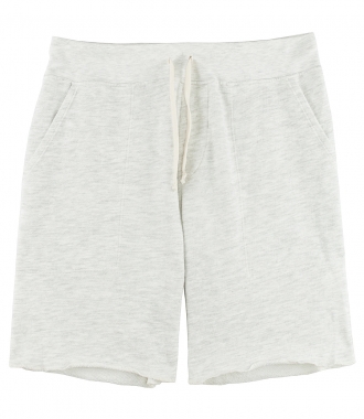 CLOTHES - FRENCH TERRY SWEATSHORT