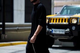 URBAN WARRIOR