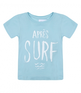 T-SHIRTS - APRES SURF CREW (KIDS)