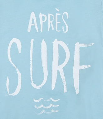 APRES SURF CREW (KIDS)