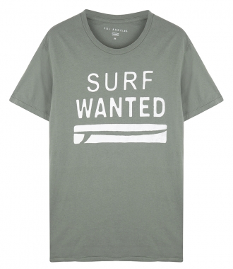 CLOTHES - SURF WANTED CREW