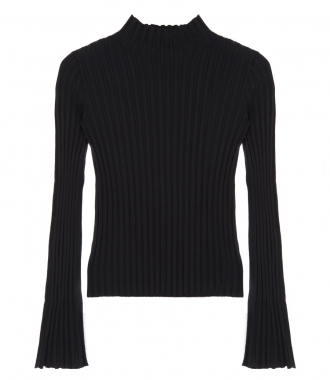 CLOTHES - LENNY RIBBED TURTLENECK