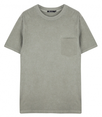 CLOTHES - SS TEE