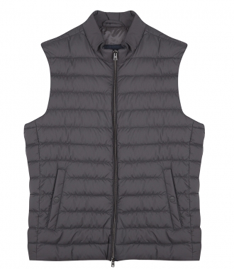 CLOTHES - PADDED VEST