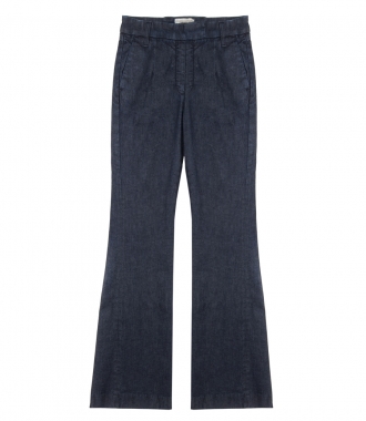 JEANS - THE HIGH RISE NEAT TROUSER