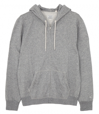 CLOTHES - STANDARD ISSUE HOODIE