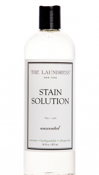 BEAUTY - STAIN SOLUTION