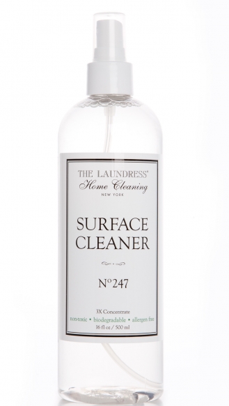 BEAUTY - SURFACE CLEANER