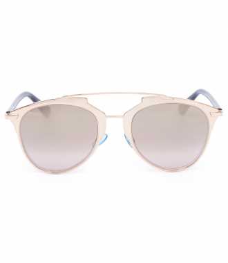 ACCESSORIES - DIOR REFLECTED ROSE GOLD SUNGLASSES