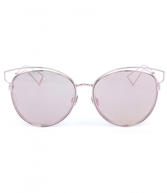 ACCESSORIES - DIOR ROSE GOLD SIDERAL 2 SUNGLASSES
