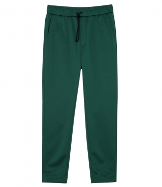 CLOTHES - GREEN EASTWIND PANT