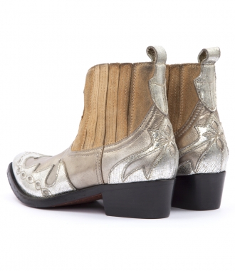 GOLDEN GOOSE