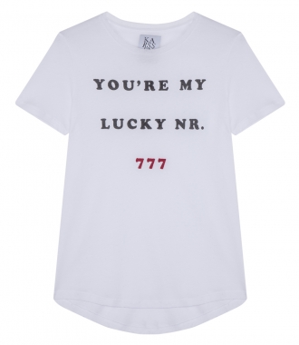 CLOTHES - YOU ARE MY LUCKY NUMBER 777