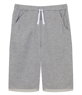 SALES - SARDINIA MID-LENGTH SHORTS FT DRAWSTRING WAIST