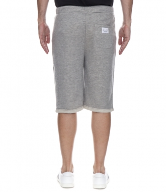 SARDINIA MID-LENGTH SHORTS FT DRAWSTRING WAIST