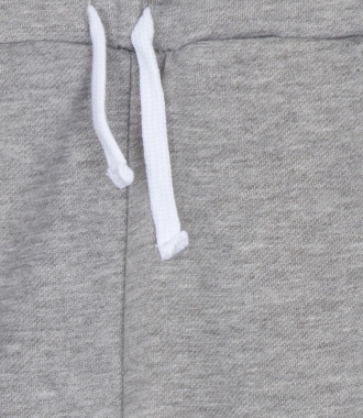 SARDINIA MID-LENGTH SHORTS FT DRAWSTRING WAIST