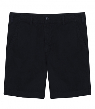 SHORTS - RELAXED FIT WEEKEND SHORT IN LIGHT WEIGHT TWILL