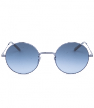 Gifts for Him - SEVILLE SKY ROUND SHAPE SUNGLASSES