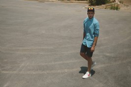 SHORTS IN THE CITY