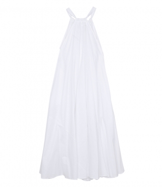 SALES - CAMILLE REVERSIBLE MAXI DRESS IN COTTON