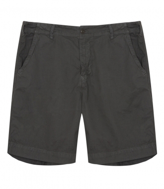 SAVE KHAKI - RELAXED FIT WEEKEND SHORT IN LIGHT WEIGHT TWILL