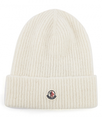 ACCESSORIES - RIBBED BEANIE