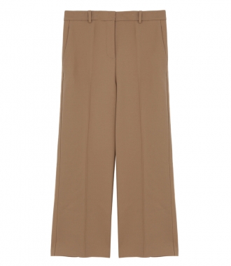 CLOTHES - CROPPED TROUSERS