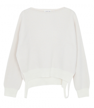 CLOTHES - HELMUT ESSENTIAL PULLOVER