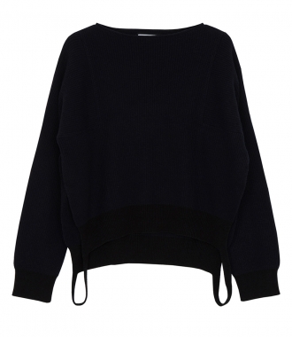 CLOTHES - HELMUT ESSENTIAL PULLOVER