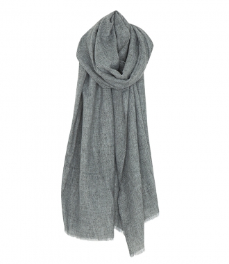 ACCESSORIES - WOOL SCARF