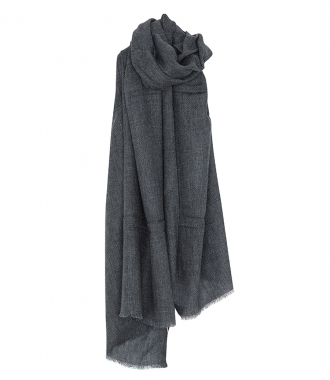ACCESSORIES - WOOL SCARF